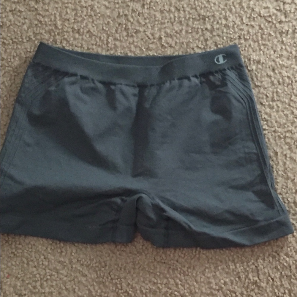 Champion shorts